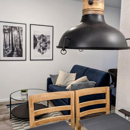 Apartament 104/29 Sunset Resort Grzybowo Гжибово Екстер'єр фото