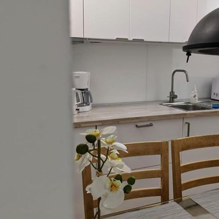Apartament 104/29 Sunset Resort Grzybowo Гжибово Екстер'єр фото