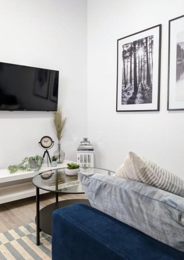 Apartament 104/29 Sunset Resort Grzybowo Гжибово Екстер'єр фото
