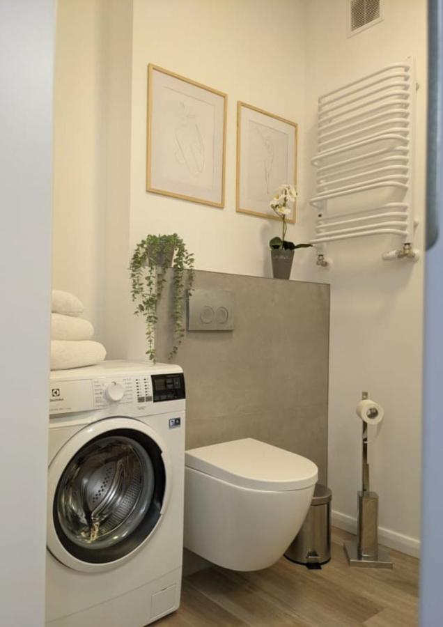 Apartament 104/29 Sunset Resort Grzybowo Гжибово Екстер'єр фото