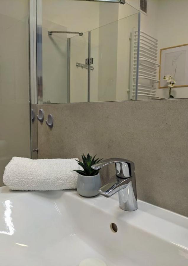 Apartament 104/29 Sunset Resort Grzybowo Гжибово Екстер'єр фото