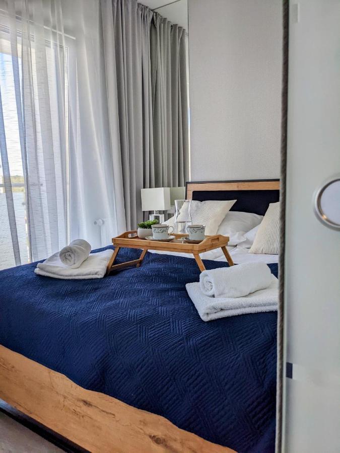 Apartament 104/29 Sunset Resort Grzybowo Гжибово Екстер'єр фото